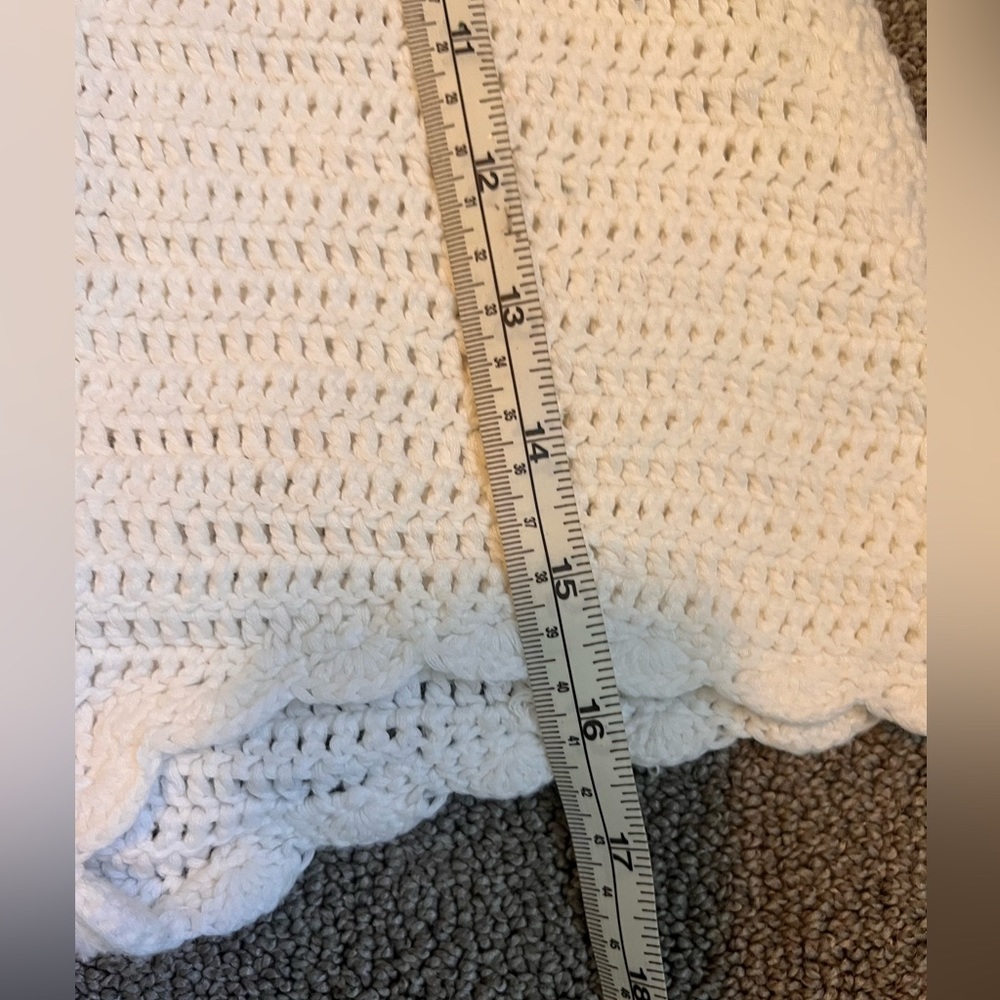 Crochet one piece - Picture 4 of 4